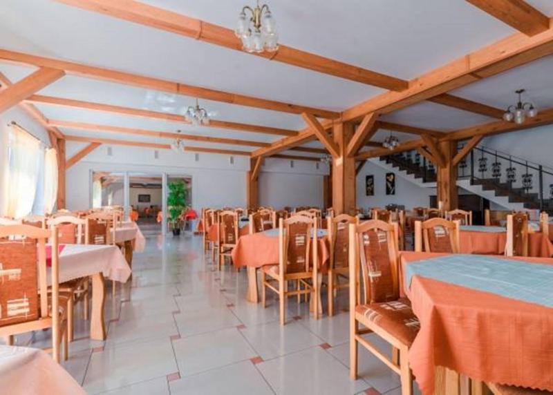 Michalek W Rowach Bed and Breakfast Rowy  Buitenkant foto