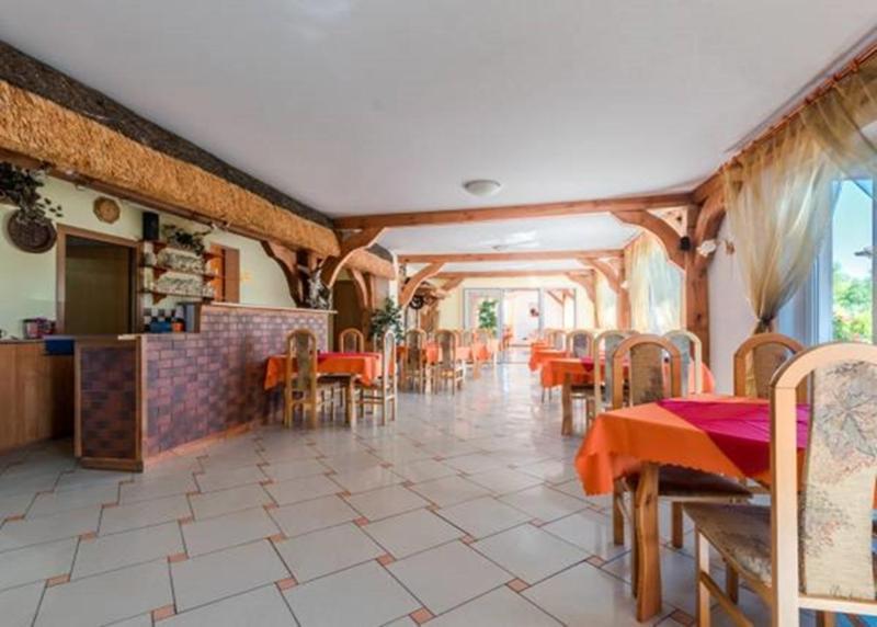 Michalek W Rowach Bed and Breakfast Rowy  Buitenkant foto