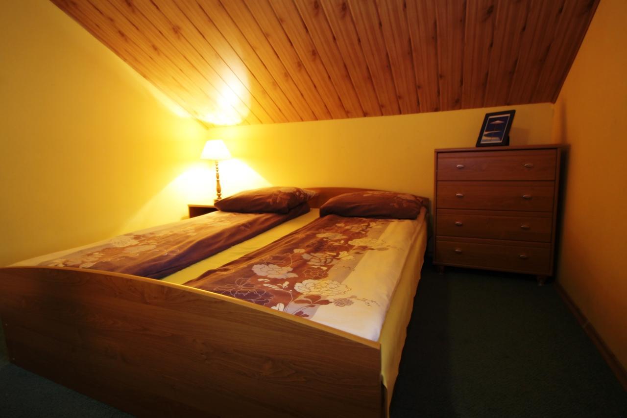 Michalek W Rowach Bed and Breakfast Rowy  Buitenkant foto