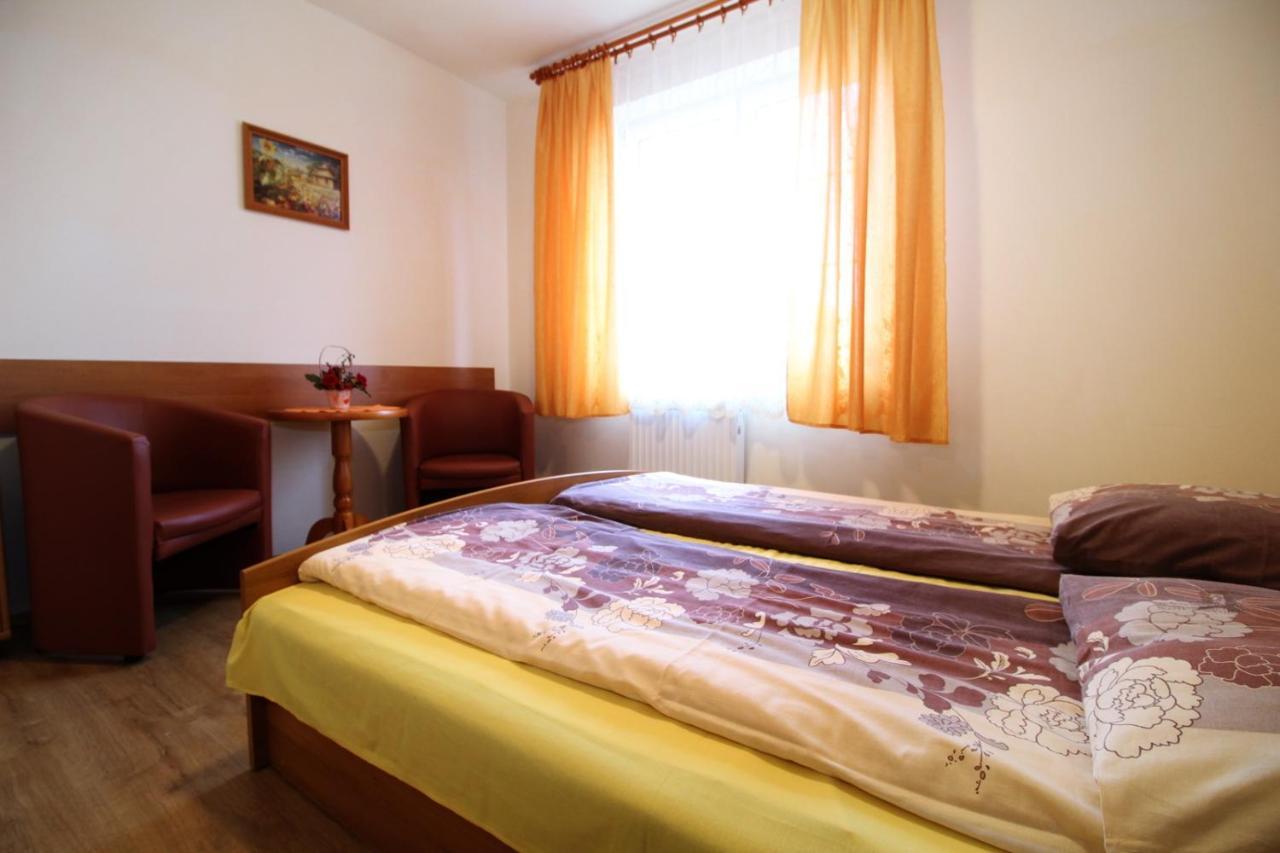 Michalek W Rowach Bed and Breakfast Rowy  Buitenkant foto